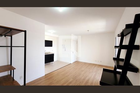 Sala de apartamento para alugar com 3 quartos, 72m² em Torres de São José, Jundiaí