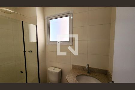 Apartamento à venda com 72m², 3 quartos e 1 vaga Apartamento à venda com 72m², 3 quartos e 1 vagaBanheiro