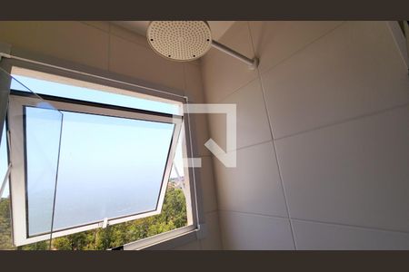 Apartamento à venda com 72m², 3 quartos e 1 vaga Apartamento à venda com 72m², 3 quartos e 1 vagaBanheiro da Suíte