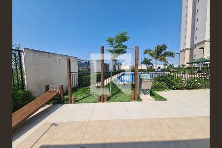 Apartamento à venda com 72m², 3 quartos e 1 vaga Apartamento à venda com 72m², 3 quartos e 1 vagaAcademia Externa