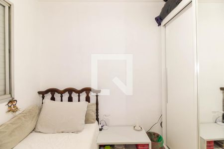 Quarto 2 de apartamento à venda com 2 quartos, 44m² em Penha de França, São Paulo