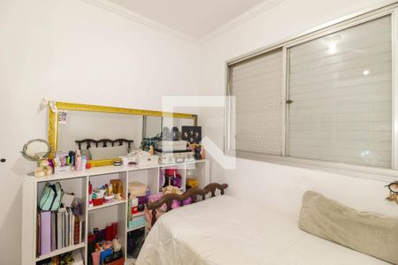 Quarto 2 de apartamento à venda com 2 quartos, 44m² em Penha de França, São Paulo