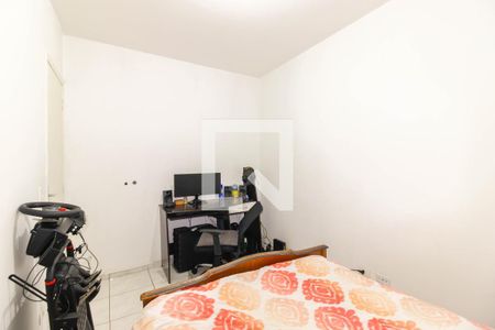 Quarto 1 de apartamento à venda com 2 quartos, 44m² em Penha de França, São Paulo