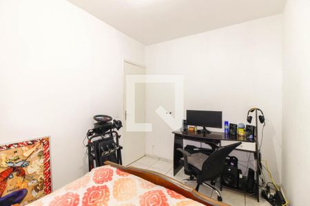 Quarto 1 de apartamento à venda com 2 quartos, 44m² em Penha de França, São Paulo