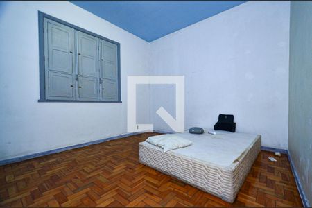 Quarto1 de casa para alugar com 4 quartos, 150m² em Santa Efigênia, Belo Horizonte