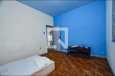 Quarto1 de casa para alugar com 4 quartos, 150m² em Santa Efigênia, Belo Horizonte