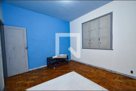 Quarto1 de casa para alugar com 4 quartos, 150m² em Santa Efigênia, Belo Horizonte