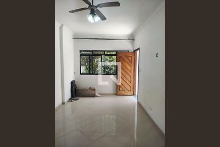 sala de casa para alugar com 3 quartos, 250m² em Centro, Osasco