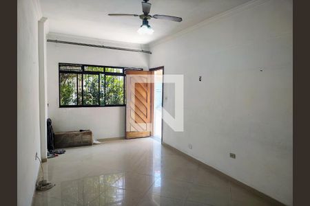 sala de casa à venda com 3 quartos, 250m² em Centro, Osasco