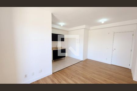 Sala de apartamento à venda com 2 quartos, 57m² em Torres de São José, Jundiaí