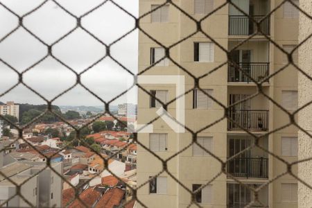 Quarto 1 de apartamento à venda com 2 quartos, 48m² em Dos Casa, São Bernardo do Campo