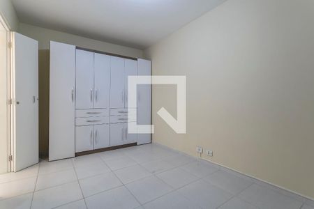 Quarto 1 de apartamento para alugar com 1 quarto, 34m² em Indianópolis, São Paulo