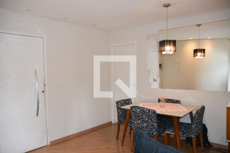 Apartamento à venda com 3 quartos, 80m² em Rudge Ramos, São Bernardo do Campo