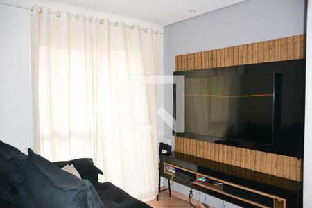 Apartamento para alugar com 3 quartos, 80m² em Rudge Ramos, São Bernardo do Campo