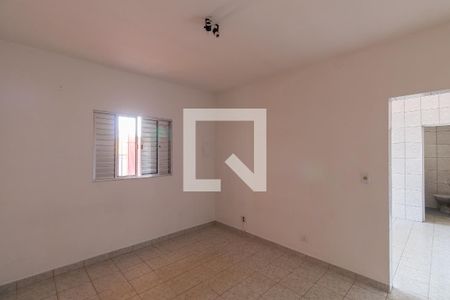 Quarto de casa para alugar com 1 quarto, 43m² em Jardim Arize, São Paulo