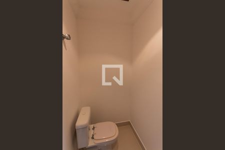 Lavabo de apartamento à venda com 3 quartos, 142m² em Jardim, Santo André