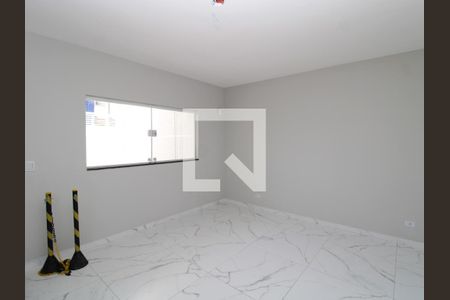 Sala de casa à venda com 2 quartos, 94m² em Vila Mazzei, São Paulo