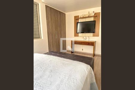 quarto 2 de apartamento à venda com 3 quartos, 179m² em Santa Lúcia, Belo Horizonte