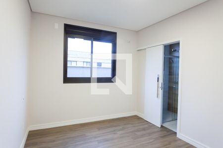 suíte 1 de casa de condomínio à venda com 4 quartos, 262m² em Alphaville Nova Lima, Nova Lima