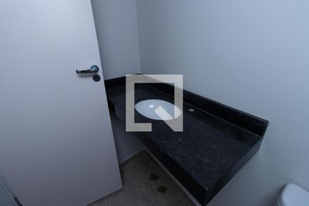 Lavabo de casa à venda com 2 quartos, 89m² em Vila Mazzei, São Paulo