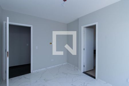 Quarto Suíte 1 de casa à venda com 2 quartos, 89m² em Vila Mazzei, São Paulo