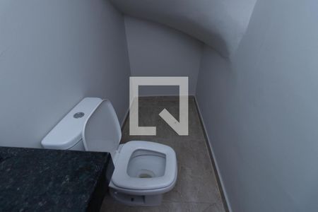 Lavabo de casa à venda com 2 quartos, 89m² em Vila Mazzei, São Paulo