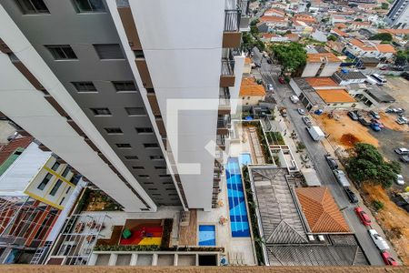 Vista Studio de kitnet/studio para alugar com 1 quarto, 26m² em Ipiranga, São Paulo