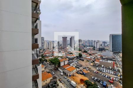 Vista Studio de kitnet/studio para alugar com 1 quarto, 26m² em Ipiranga, São Paulo