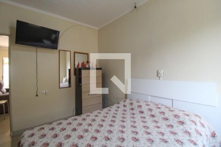 Quarto 1 de casa para alugar com 2 quartos, 90m² em Vila Santa Isabel, Campinas