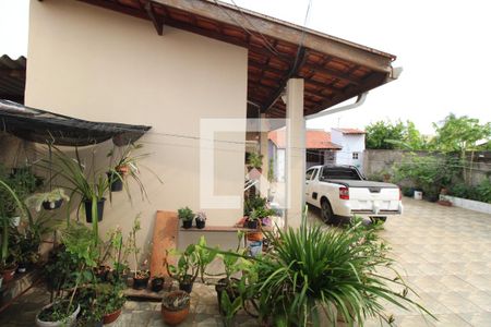 Vista do Quarto 1 de casa para alugar com 2 quartos, 90m² em Vila Santa Isabel, Campinas