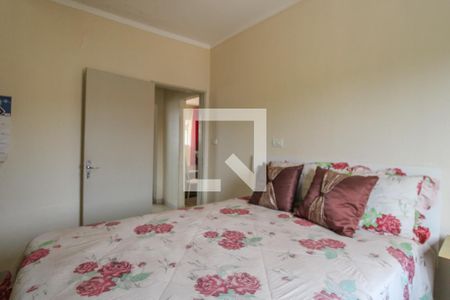 Quarto 2 de casa à venda com 2 quartos, 90m² em Vila Santa Isabel, Campinas