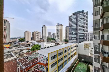 kitnet studio de kitnet/studio para alugar com 1 quarto, 26m² em Ipiranga, São Paulo