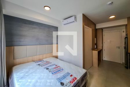 kitnet studio de kitnet/studio para alugar com 1 quarto, 26m² em Ipiranga, São Paulo