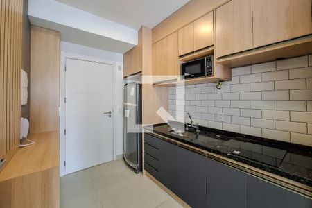 kitnet studio de kitnet/studio para alugar com 1 quarto, 26m² em Ipiranga, São Paulo