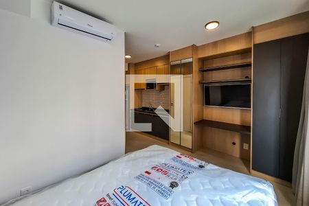 kitnet studio de kitnet/studio para alugar com 1 quarto, 26m² em Ipiranga, São Paulo