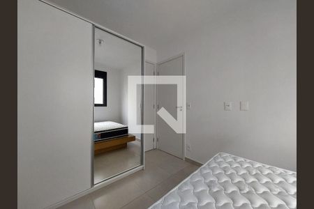 Quarto 1 de apartamento para alugar com 2 quartos, 34m² em Jurubatuba, São Paulo