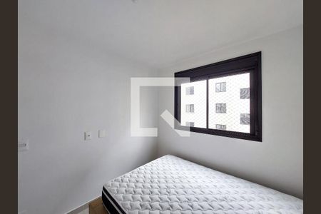 Quarto 1 de apartamento para alugar com 2 quartos, 34m² em Jurubatuba, São Paulo