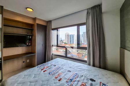 Studio de kitnet/studio para alugar com 1 quarto, 26m² em Ipiranga, São Paulo