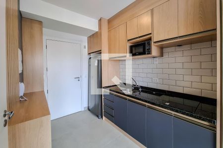 Studio de kitnet/studio para alugar com 1 quarto, 26m² em Ipiranga, São Paulo