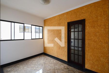 Sala 2 de apartamento à venda com 4 quartos, 215m² em Jardim Gagliardi, São Bernardo do Campo