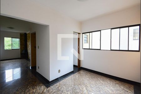 Sala 2 de apartamento à venda com 4 quartos, 215m² em Jardim Gagliardi, São Bernardo do Campo