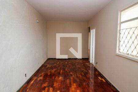 Sala de apartamento à venda com 2 quartos, 65m² em Nova Floresta, Belo Horizonte