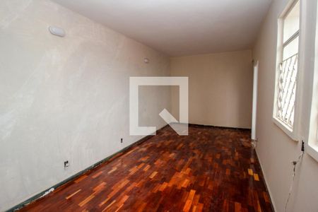 Sala de apartamento à venda com 2 quartos, 65m² em Nova Floresta, Belo Horizonte