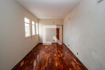 Sala de apartamento à venda com 2 quartos, 65m² em Nova Floresta, Belo Horizonte