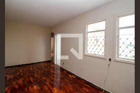 Sala de apartamento para alugar com 2 quartos, 65m² em Nova Floresta, Belo Horizonte