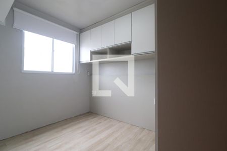 Quarto 01 de apartamento à venda com 2 quartos, 46m² em Vila Rosa, Novo Hamburgo