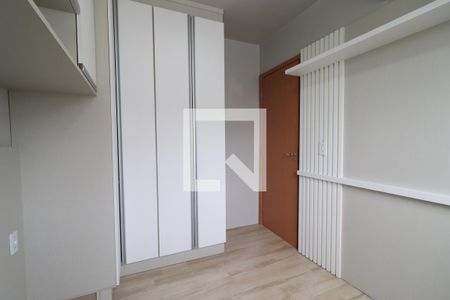 Quarto 01 de apartamento para alugar com 2 quartos, 46m² em Vila Rosa, Novo Hamburgo