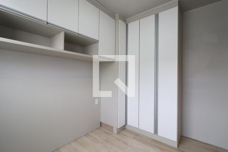 Quarto 01 de apartamento à venda com 2 quartos, 46m² em Vila Rosa, Novo Hamburgo