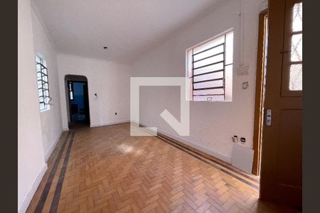 Sala de apartamento para alugar com 3 quartos, 119m² em Centro, São Leopoldo