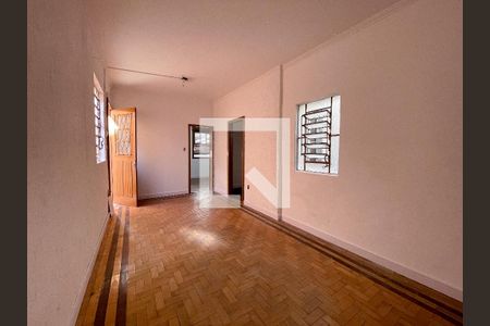 Sala de apartamento para alugar com 3 quartos, 119m² em Centro, São Leopoldo